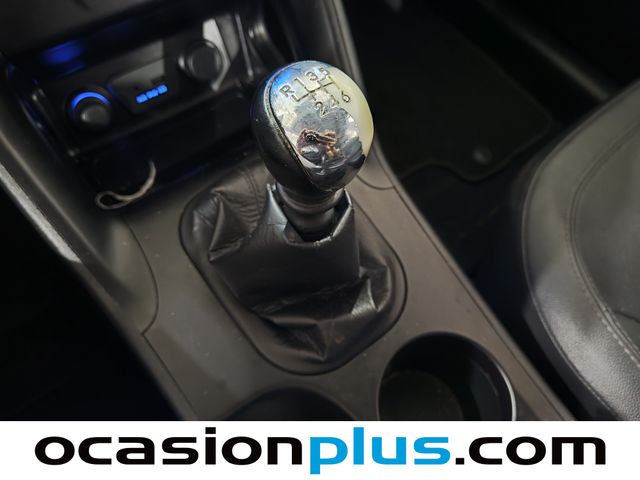 Hyundai ix35 1.7 CRDI GLS Comfort Sky 4x2 85 kW (116 CV)