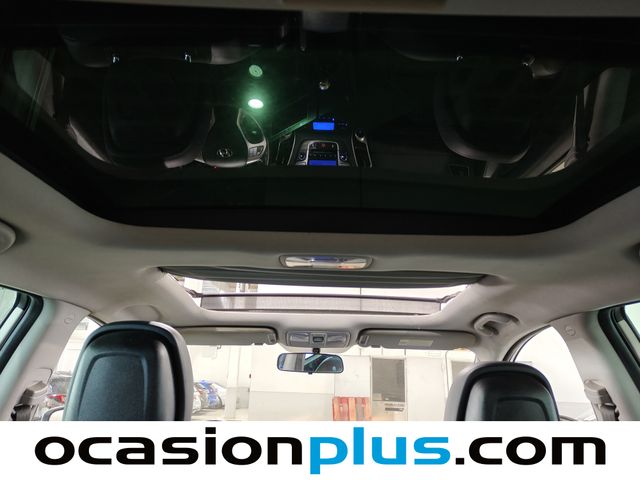 Hyundai ix35 1.7 CRDI GLS Comfort Sky 4x2 85 kW (116 CV)