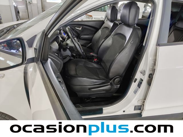 Hyundai ix35 1.7 CRDI GLS Comfort Sky 4x2 85 kW (116 CV)