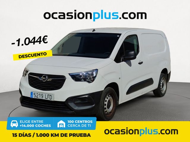 Opel Combo Cargo 1.6 TD Express XL H1 1000kg 74 kW (100 CV)