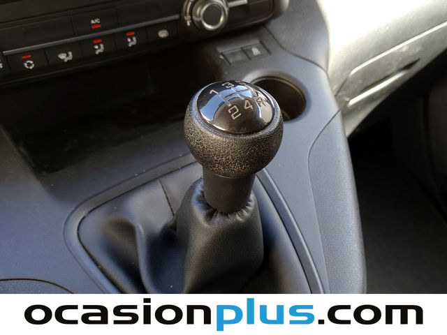 Opel Combo Cargo 1.6 TD Express XL H1 1000kg 74 kW (100 CV)