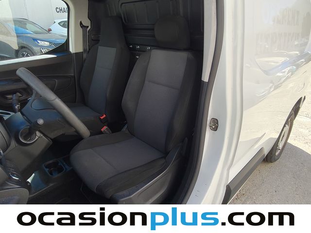 Opel Combo Cargo 1.6 TD Express XL H1 1000kg 74 kW (100 CV)