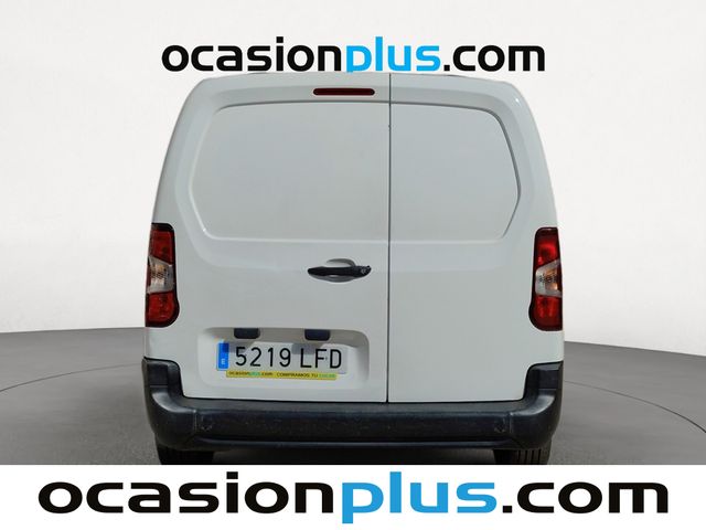 Opel Combo Cargo 1.6 TD Express XL H1 1000kg 74 kW (100 CV)
