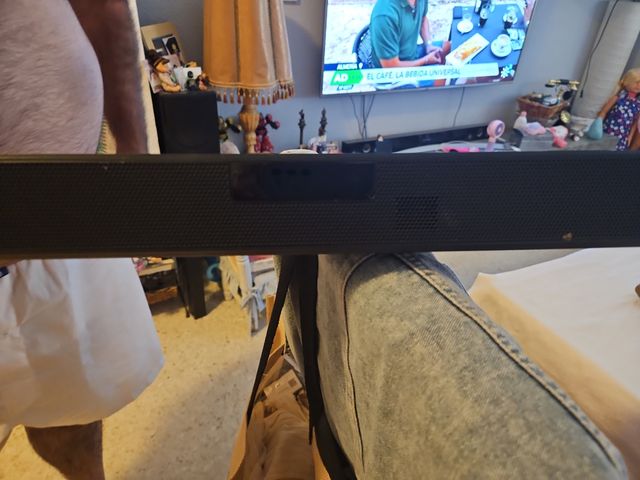 Barra de Sonido LG SL4
