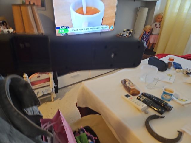 Barra de Sonido LG SL4