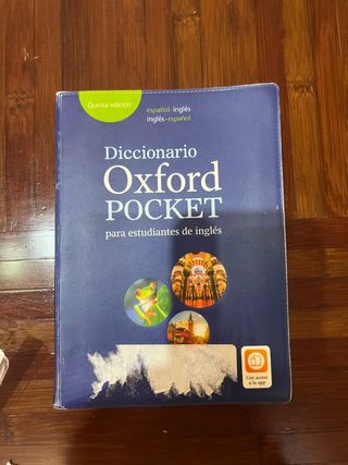 Diccionario de primaria, español - inglés