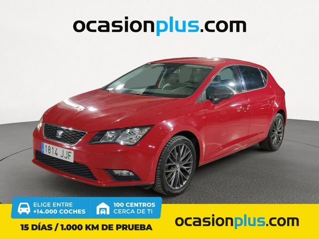SEAT León 1.2 TSI S&S Style Connect 81 kW (110 CV)