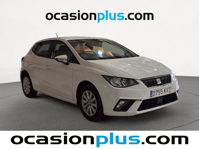 SEAT Ibiza 1.0 MPI Style 59 kW (80 CV)