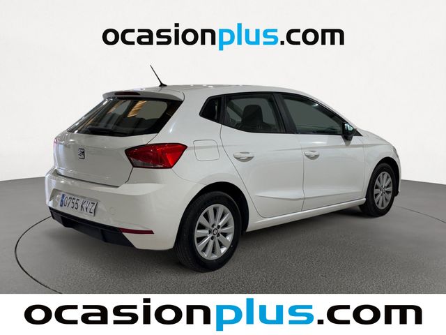 SEAT Ibiza 1.0 MPI Style 59 kW (80 CV)