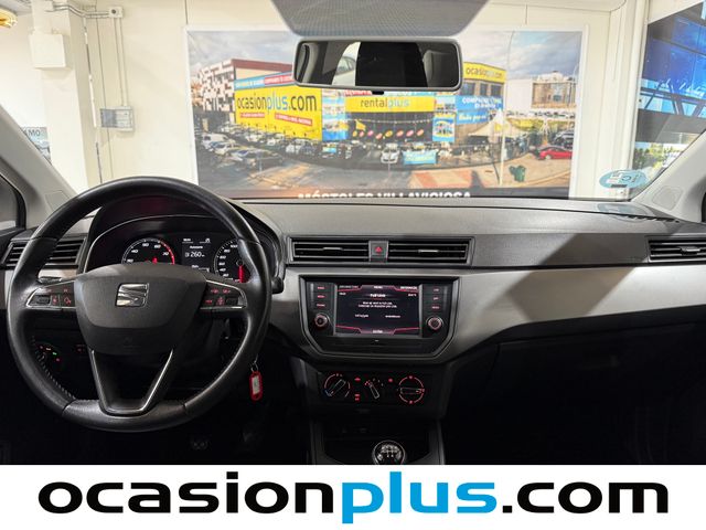 SEAT Ibiza 1.0 MPI Style 59 kW (80 CV)