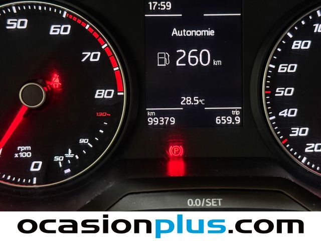 SEAT Ibiza 1.0 MPI Style 59 kW (80 CV)