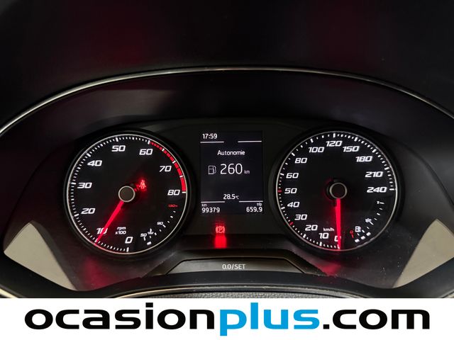 SEAT Ibiza 1.0 MPI Style 59 kW (80 CV)