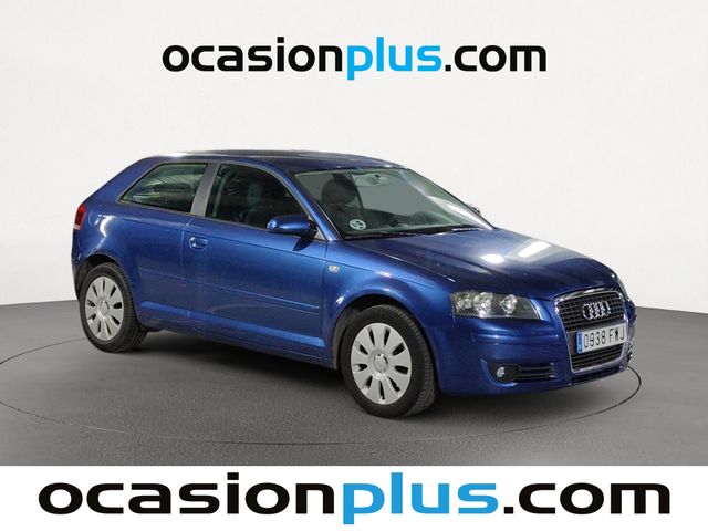 Audi A3 1.9 TDI Limited edition 77 kW (105 CV)