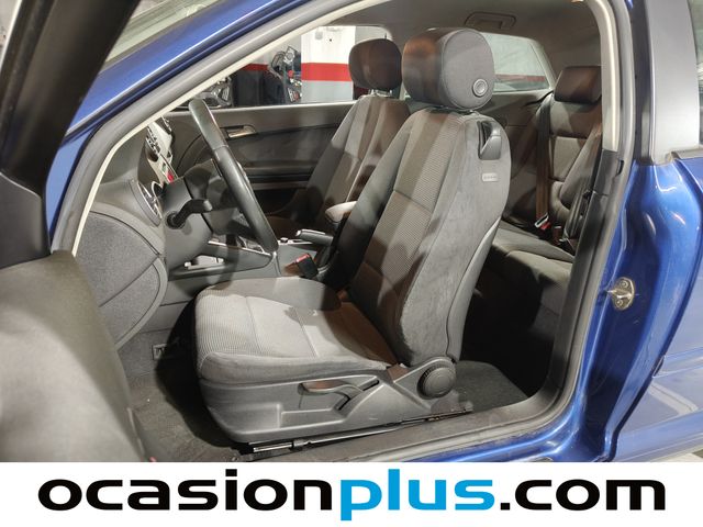 Audi A3 1.9 TDI Limited edition 77 kW (105 CV)