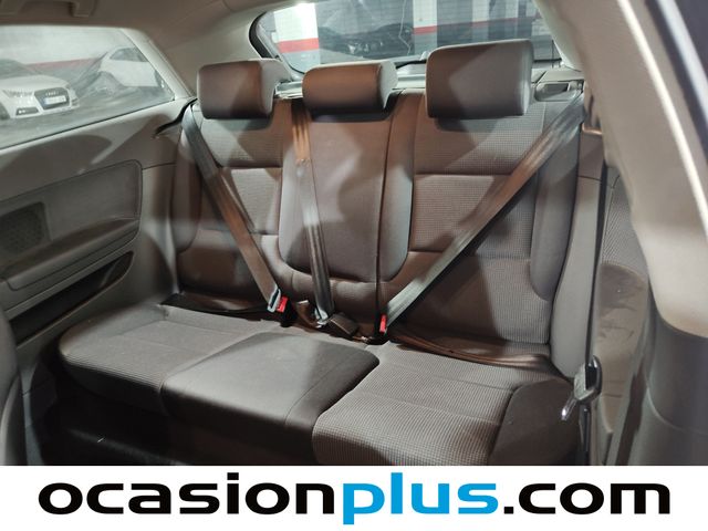 Audi A3 1.9 TDI Limited edition 77 kW (105 CV)