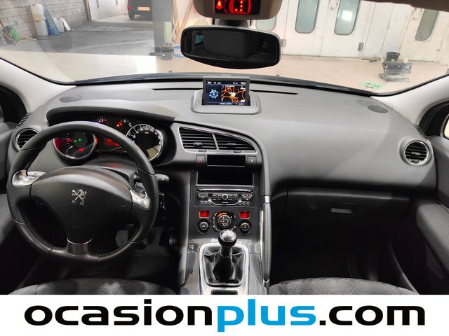 Peugeot 3008 1.6 VTI Style 88 kW (120 CV)
