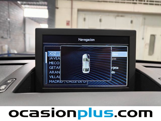 Peugeot 3008 1.6 VTI Style 88 kW (120 CV)