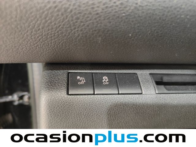 Peugeot 3008 1.6 VTI Style 88 kW (120 CV)
