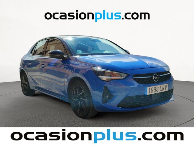 Opel Corsa 1.2 Turbo XHL GS-Line 74 kW (100 CV)