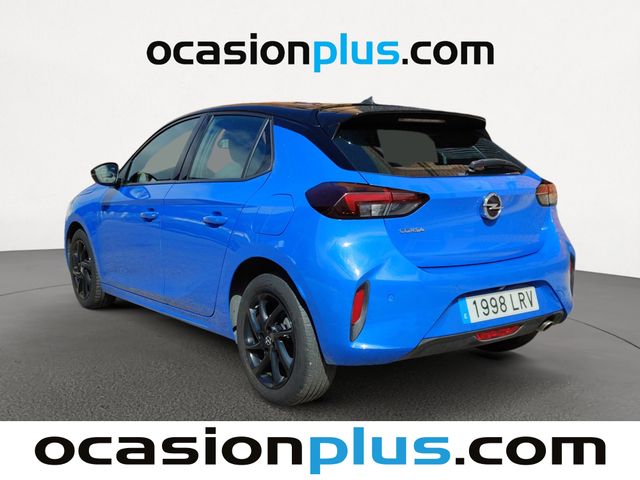 Opel Corsa 1.2 Turbo XHL GS-Line 74 kW (100 CV)