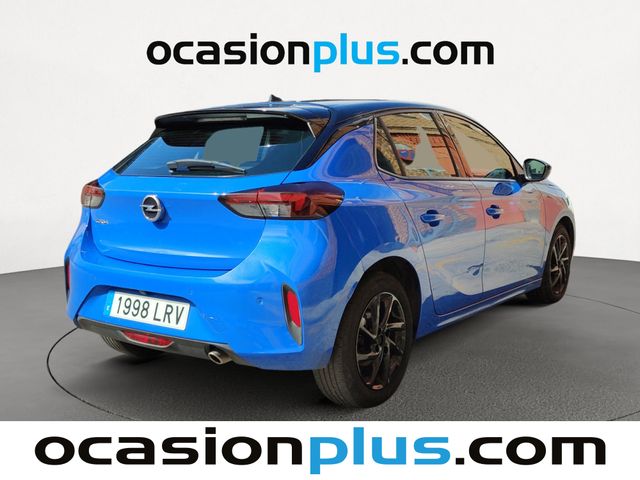 Opel Corsa 1.2 Turbo XHL GS-Line 74 kW (100 CV)