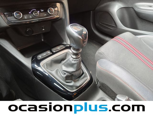 Opel Corsa 1.2 Turbo XHL GS-Line 74 kW (100 CV)