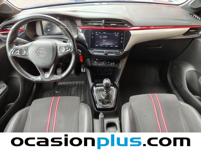 Opel Corsa 1.2 Turbo XHL GS-Line 74 kW (100 CV)