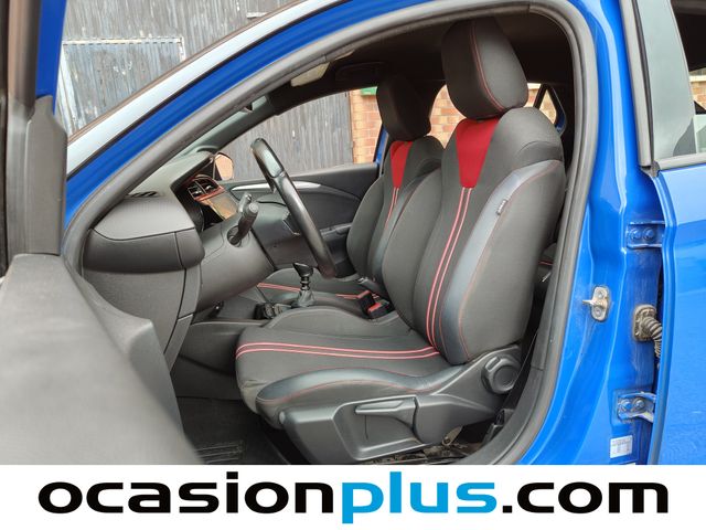 Opel Corsa 1.2 Turbo XHL GS-Line 74 kW (100 CV)