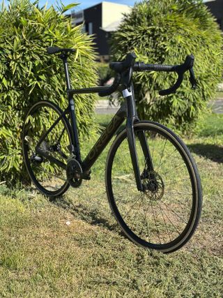 Orbea Orca M31 Iteam