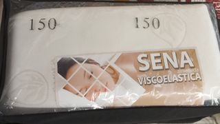 Almohadas Viscoelásticas