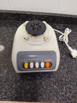 Motor Batidora para Proyectos