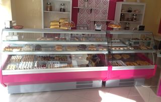 Reparación/ mantenimiento de maquinaria hostelería