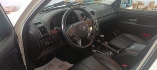 SsangYong Rexton 2015