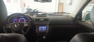 SsangYong Rexton 2015
