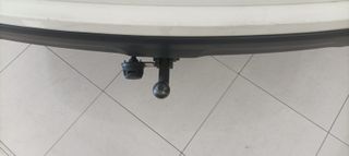 SsangYong Rexton 2015