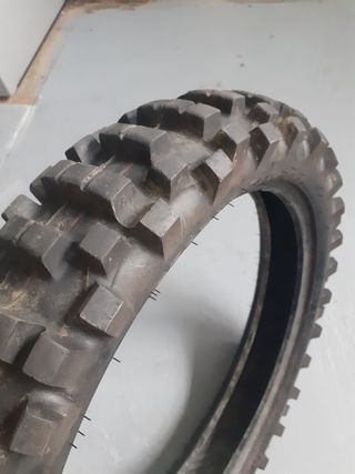 Neumático Dunlop Moto X