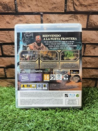 Starhawk PS3 