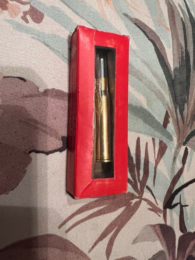 Souvenir militar español