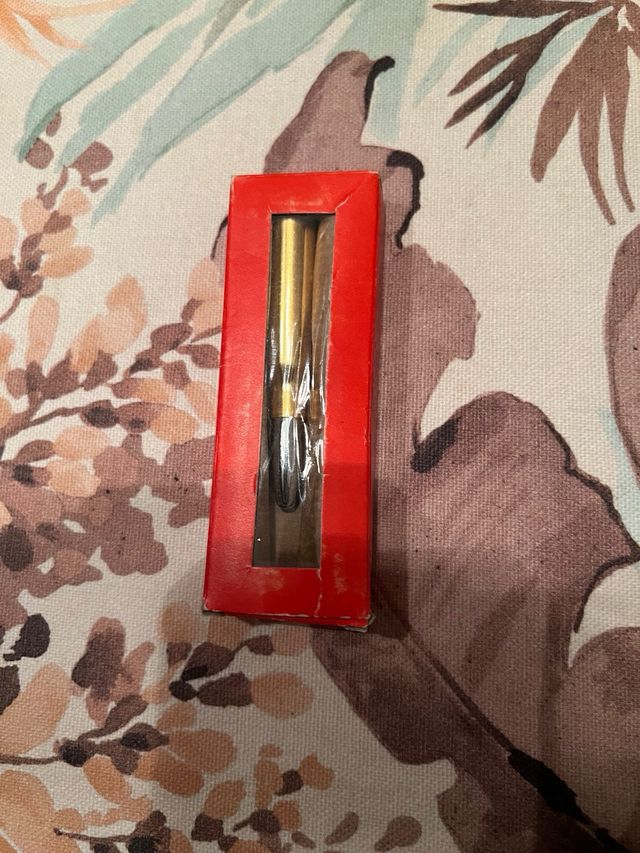 Souvenir militar español