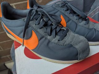 Nike Cortez misura 42 come nuove 