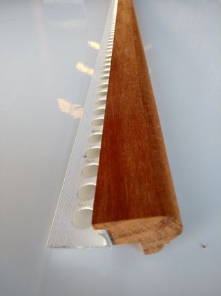 Mamperlán Niagón 1,20 m