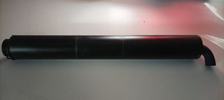 Silencioso Escape Rotax Max