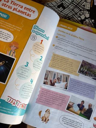 Matemáticas. Trimestres temáticos. 5 Primaria. ...