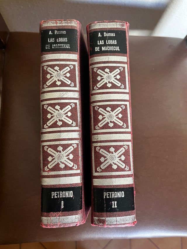 las lobas de machecul