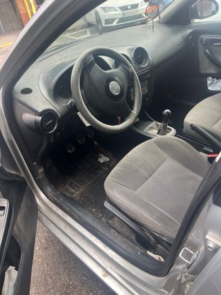 SEAT Cordoba 2003