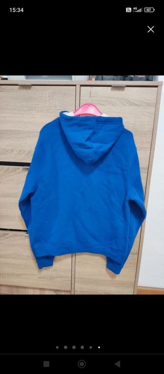 Sudadera Among Us Impostor Talla M. 