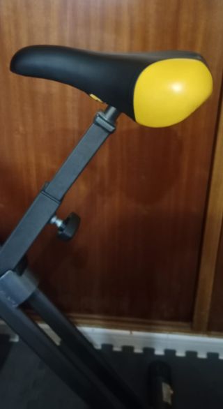 Bicicleta Estática Plegable Greenfit B3.0
