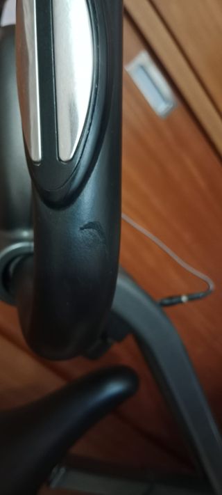 Bicicleta Estática Plegable Greenfit B3.0