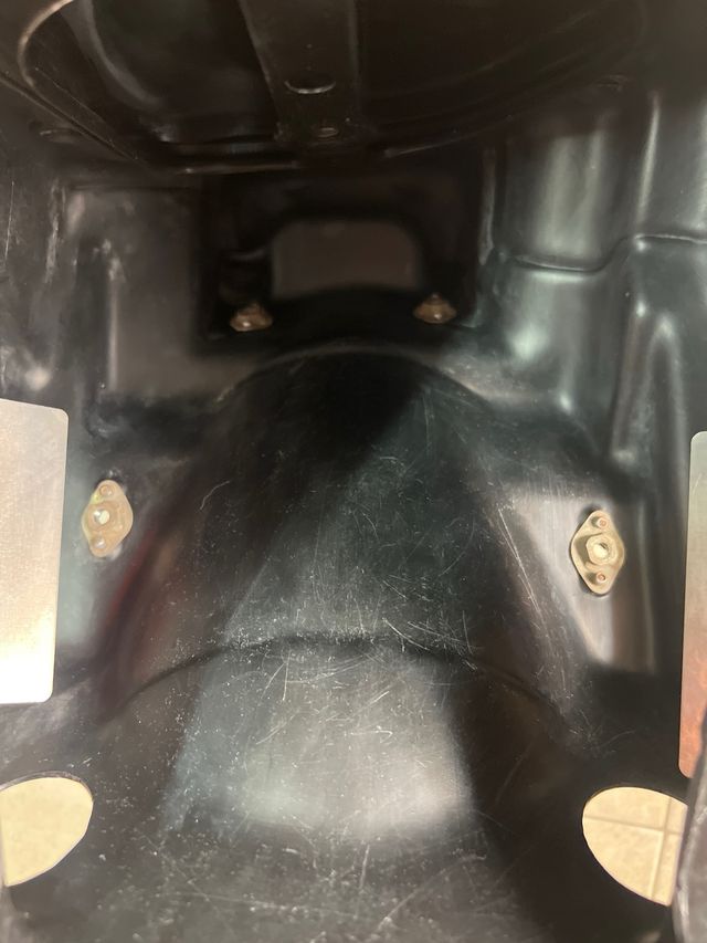 Caja Filtro Aire Kawasaki KX 250 92-93