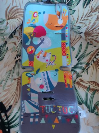 Funda universal para carrito de bebé
